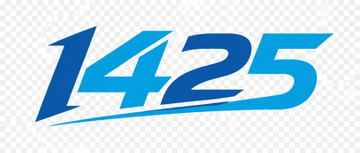 1425 gaming platform logo